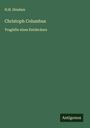 H. H. Houben: Christoph Columbus, Buch