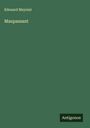 Edouard Maynial: Maupassant, Buch