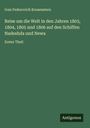 Ivan Fedorovich Krusenstern: Reise um die Welt in den Jahren 1803, 1804, 1805 und 1806 auf den Schiffen Nadeshda und Newa, Buch