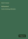 Hubert Grimme: Mohammed, Buch