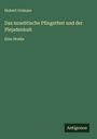 Hubert Grimme: Das israelitische Pfingstfest und der Plejadenkult, Buch