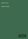 Rudolf Greinz: Dämon Weib, Buch