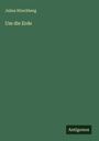 Julius Hirschberg: Um die Erde, Buch