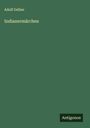 Adolf Gelber: Indianermärchen, Buch