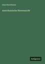 Hans Buschbauer: Amerikanische Bienenzucht, Buch