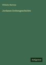 Wilhelm Martens: Jordanes Gothengeschichte, Buch