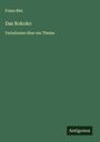 Franz Blei: Das Rokoko, Buch
