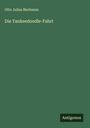 Otto Julius Bierbaum: Die Yankeedoodle-Fahrt, Buch