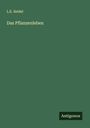 L. E. Seidel: Das Pflanzenleben, Buch
