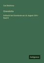 Carl Bleibtreu: Gravelotte, Buch