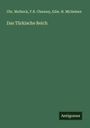 Chr. Molbeck: Das Türkische Reich, Buch