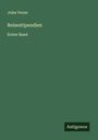 Jules Verne: Reisestipendien, Buch