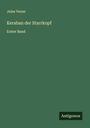 Jules Verne: Keraban der Starrkopf, Buch