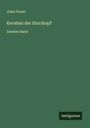 Jules Verne: Keraban der Starrkopf, Buch