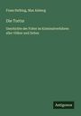 Franz Helbing: Die Tortur, Buch