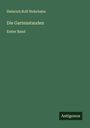 Heinrich Rolf Wehrhahn: Die Gartenstauden, Buch