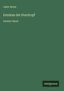 Jules Verne: Keraban der Starrkopf, Buch