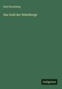 Emil Droonberg: Das Gold der Nebelberge, Buch