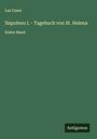 Las Cases: Napoleon I. - Tagebuch von St. Helena, Buch