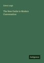 Edwin Leigh: The New Guide to Modern Conversation, Buch