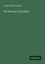 Josiah Gilbert Holland: The Mistress of the Manse, Buch