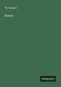 Th. Licquet: Rouen, Buch