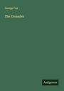 George Cox: The Crusades, Buch