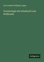Carl Friedrich Wilhelm Jeppe: Terminologie der Schafzucht und Wollkunde, Buch