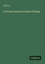 Clericus: Facts and Fancies of Salmon Fishing, Buch