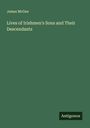 James Mcgee: Lives of Irishmen's Sons and Their Descendants, Buch