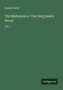 Danby North: The Mildmayes or The Clergyman's Secret, Buch