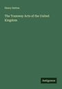 Henry Sutton: The Tramway Acts of the United Kingdom, Buch