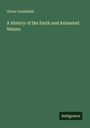 Oliver Goldsmith: A History of the Earth and Animated Nature, Buch