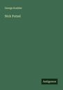 George Koehler: Nick Putzel, Buch