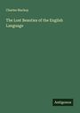 Charles Mackay: The Lost Beauties of the English Language, Buch