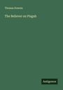Thomas Downie: The Believer on Pisgah, Buch