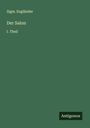 Sigm. Engländer: Der Salon, Buch
