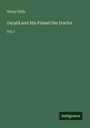 Henry Solly: Gerald and His Friend the Doctor, Buch