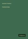 Arminius Vambery: Central Asia, Buch