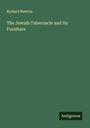 Richard Newton: The Jewish Tabernacle and Its Furniture, Buch
