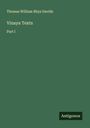 Thomas William Rhys Davids: Vinaya Texts, Buch