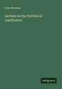 John Newman: Lectures on the Doctrine of Justification, Buch