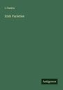 I. Gaskin: Irish Varieties, Buch