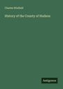 Charles Winfield: History of the County of Hudson, Buch