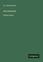 A. J. Weidenbach: Das Nahethal, Buch
