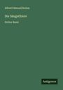 Alfred Edmund Brehm: Die Säugethiere, Buch