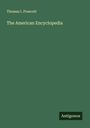 Thomas I. Prescott: The American Encyclopedia, Buch