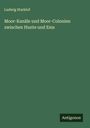Ludwig Starklof: Moor-Kanäle und Moor-Colonien zwischen Hunte und Ems, Buch