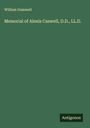 William Gammell: Memorial of Alexis Caswell, D.D., LL.D., Buch