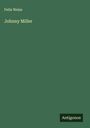 Felix Weiss: Johnny Miller, Buch